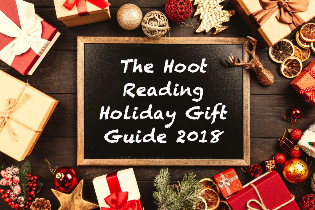 Holiday toy hot sale guide 2018