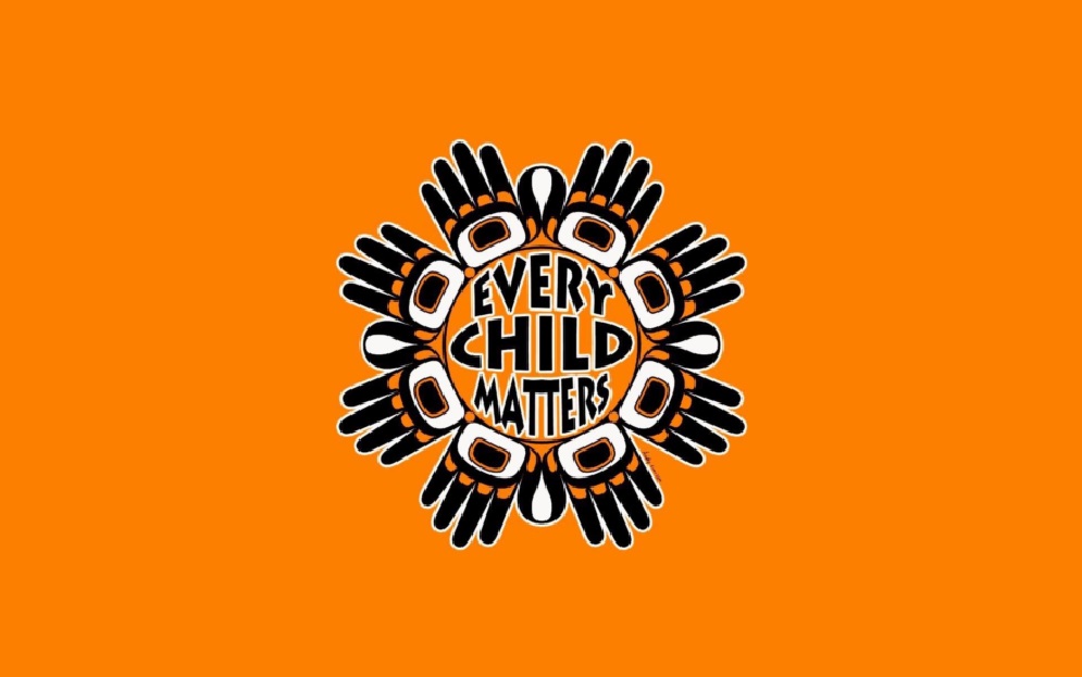 Every Child Matters Shirt, Orange Shirt Day Residential Schools